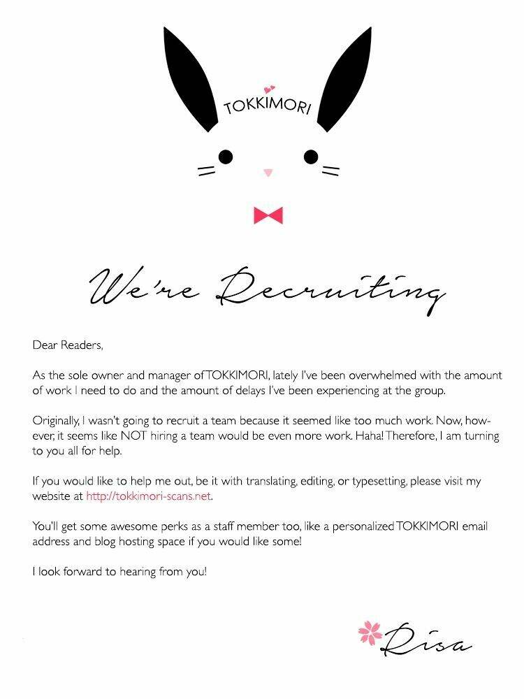 magnet na watashitachi chapter 1 2