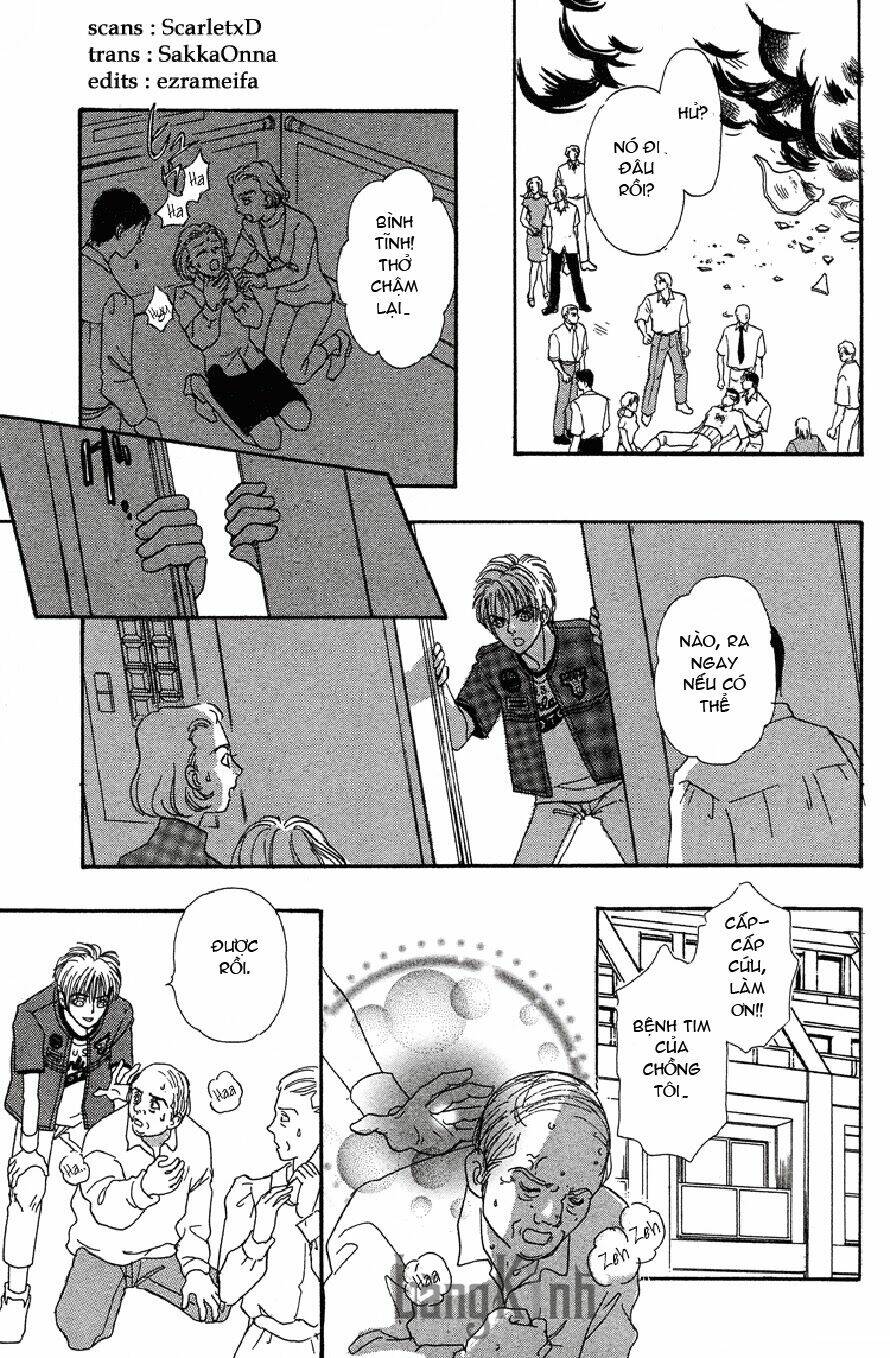 genjuu no seiza - ngôi sao bí ẩn chapter 18 13