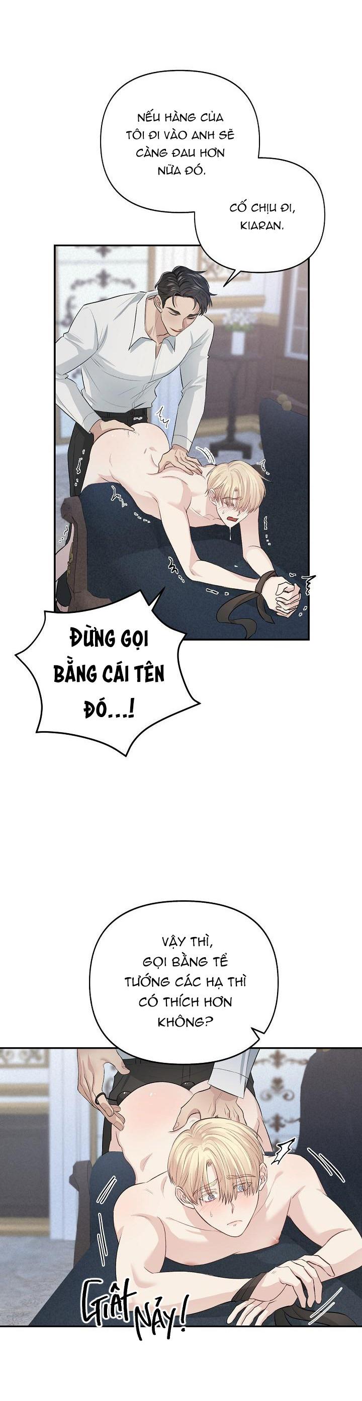 sắc đêm chapter 3 9