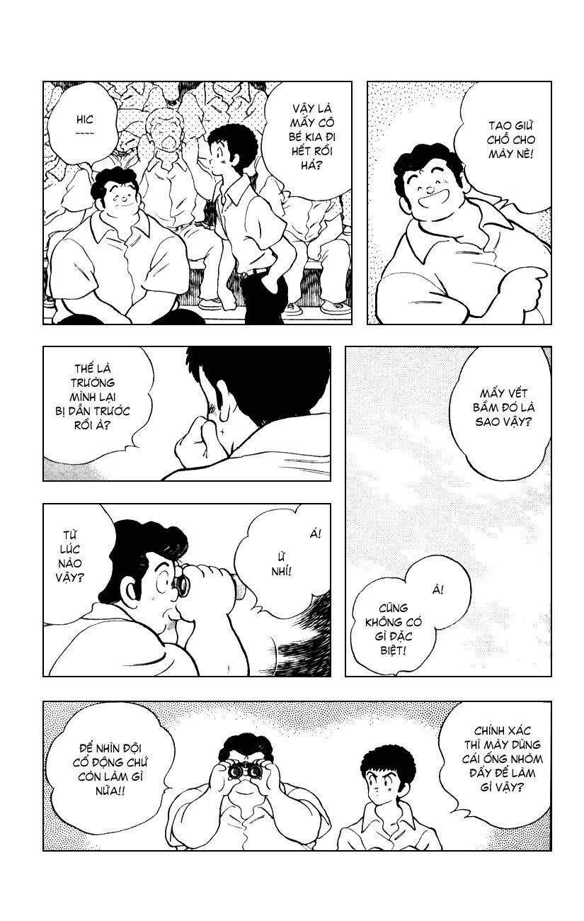 rough - ngọc thô chapter 28 16