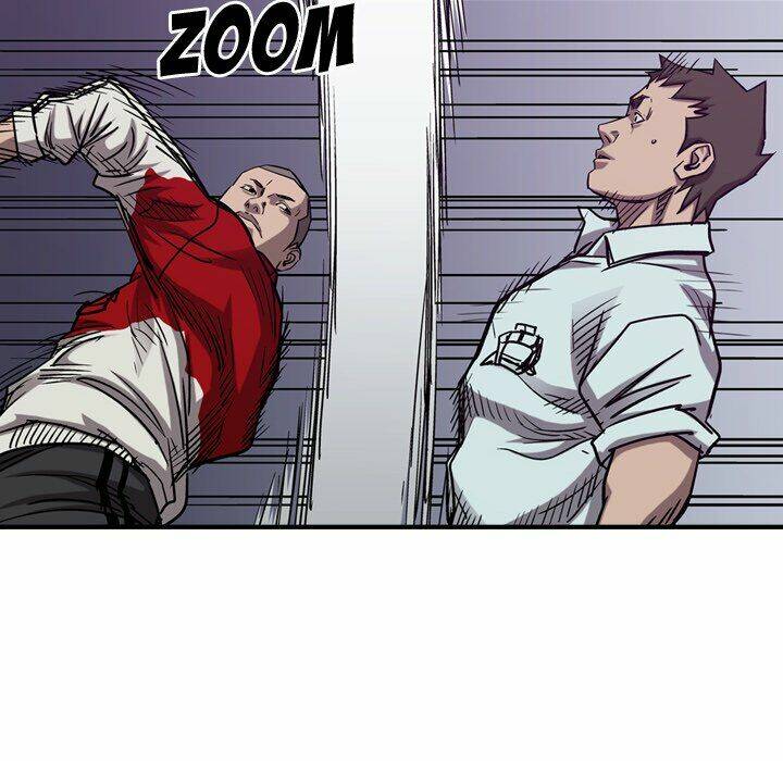 huyền thoại : khởi đầu chapter 82 36