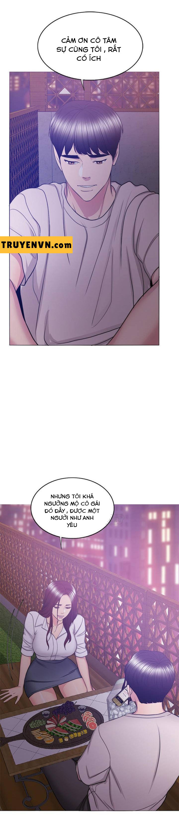 bể bơi ướt át chapter 35 22