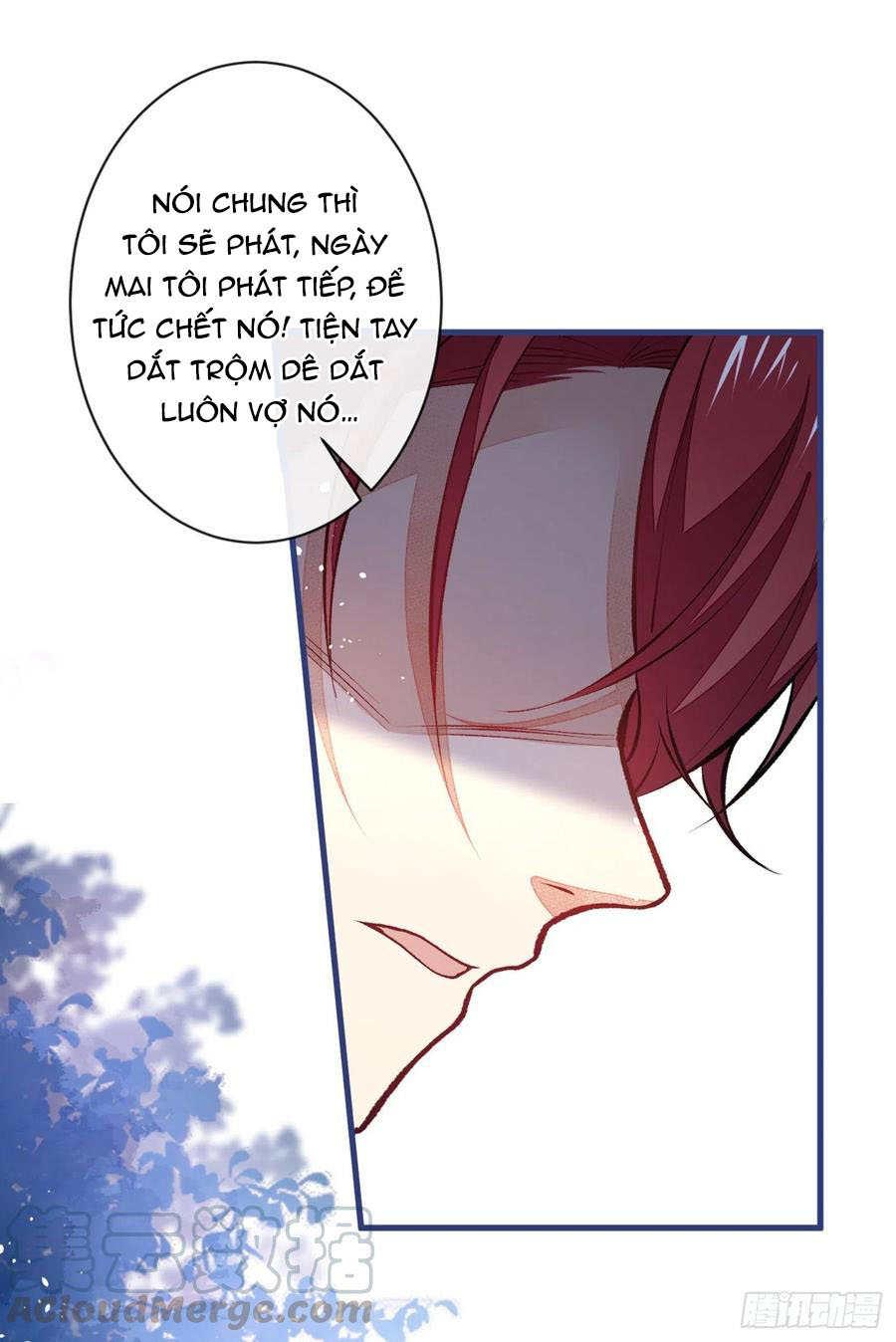 lại bị nam thần chọc trên hot search! chapter 59 22