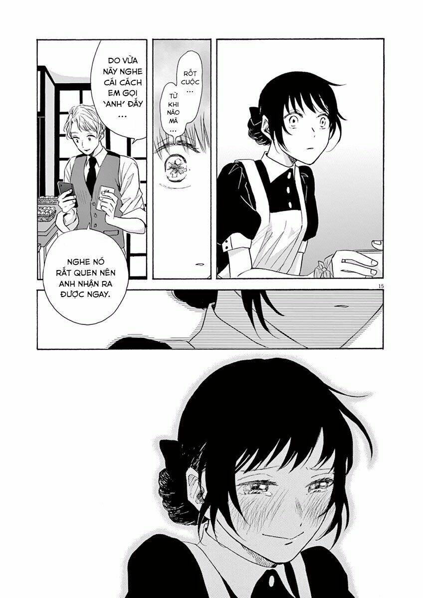 kanon - tận cùng của tình yêu. chapter 5.5 16