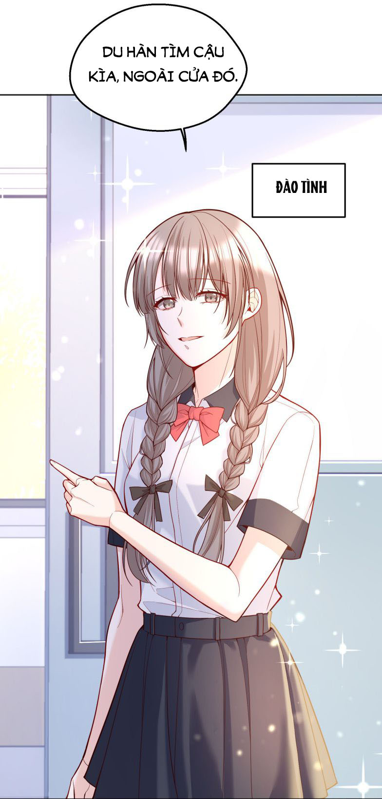 chàng nhân viên host và gã hàng xóm nguy hiểm chapter 53 10