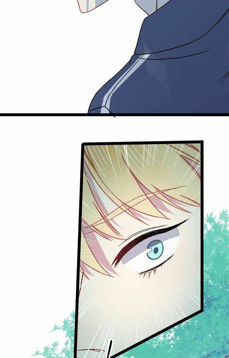 huyết quỷ luyến nhân chapter 4 21