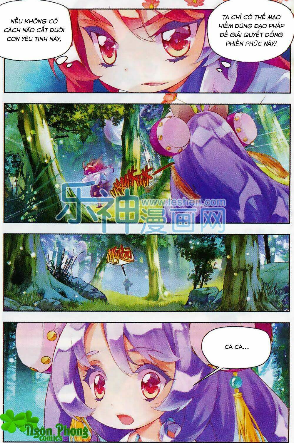 thu la chapter 11 18