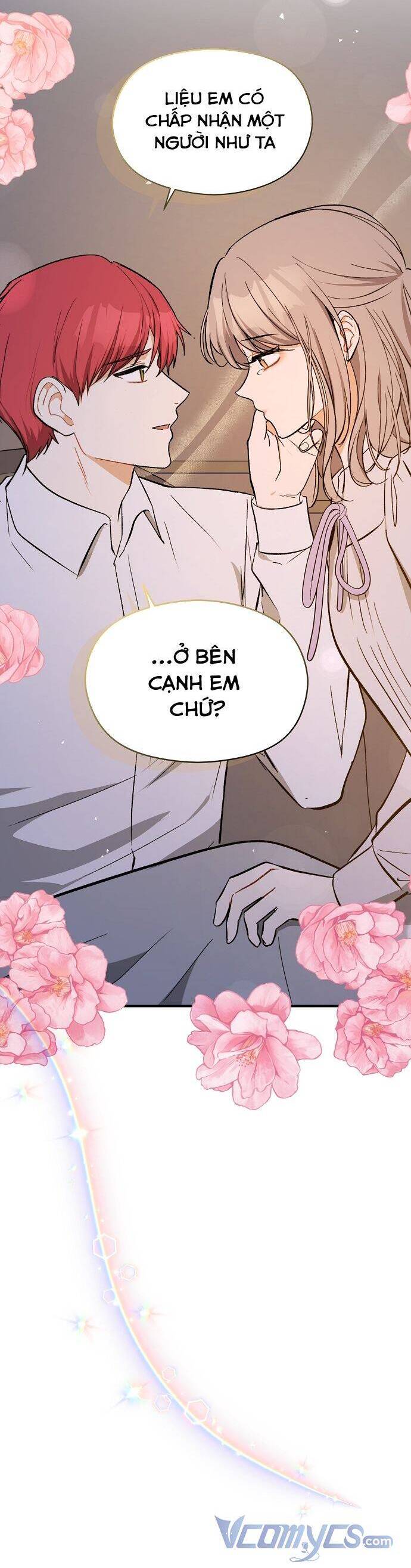 tôi không cố ý quyến rũ nam chính đâu! chapter 70 54