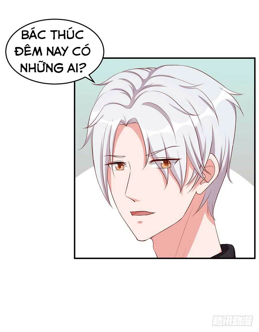 gả cho tình cũ làm lão bà chapter 32 43