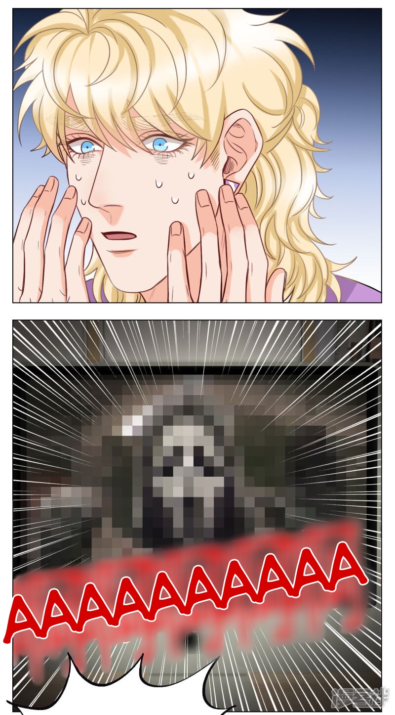 ký túc xá nam phòng 303 chapter 21 3