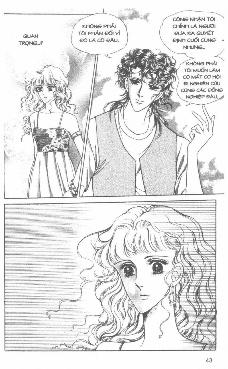 đừng chống đối chapter 2 44