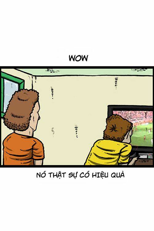 tiếng gọi con tim chapter 47 8