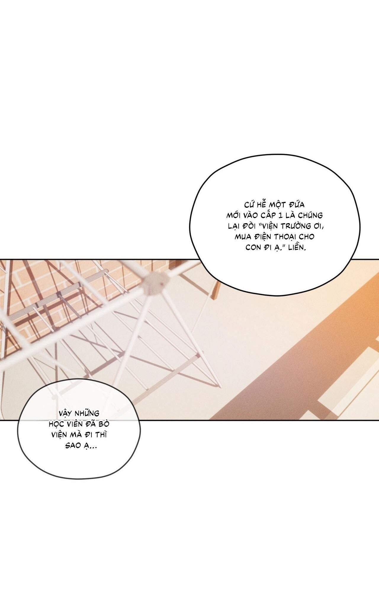 hồi ức của nhịp thở chapter 25 23