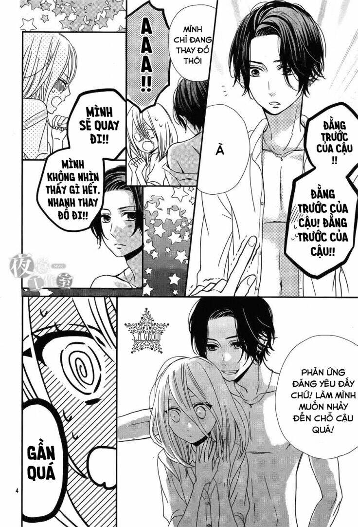 anagura amélie chapter 5 6