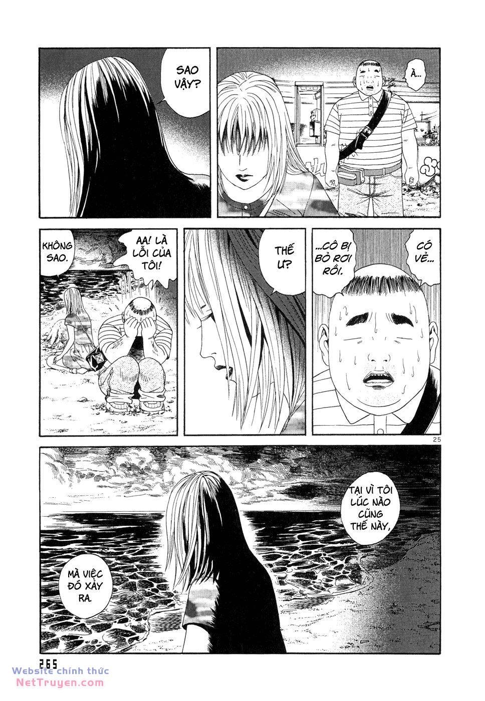 hạnh phúc chapter 8 26