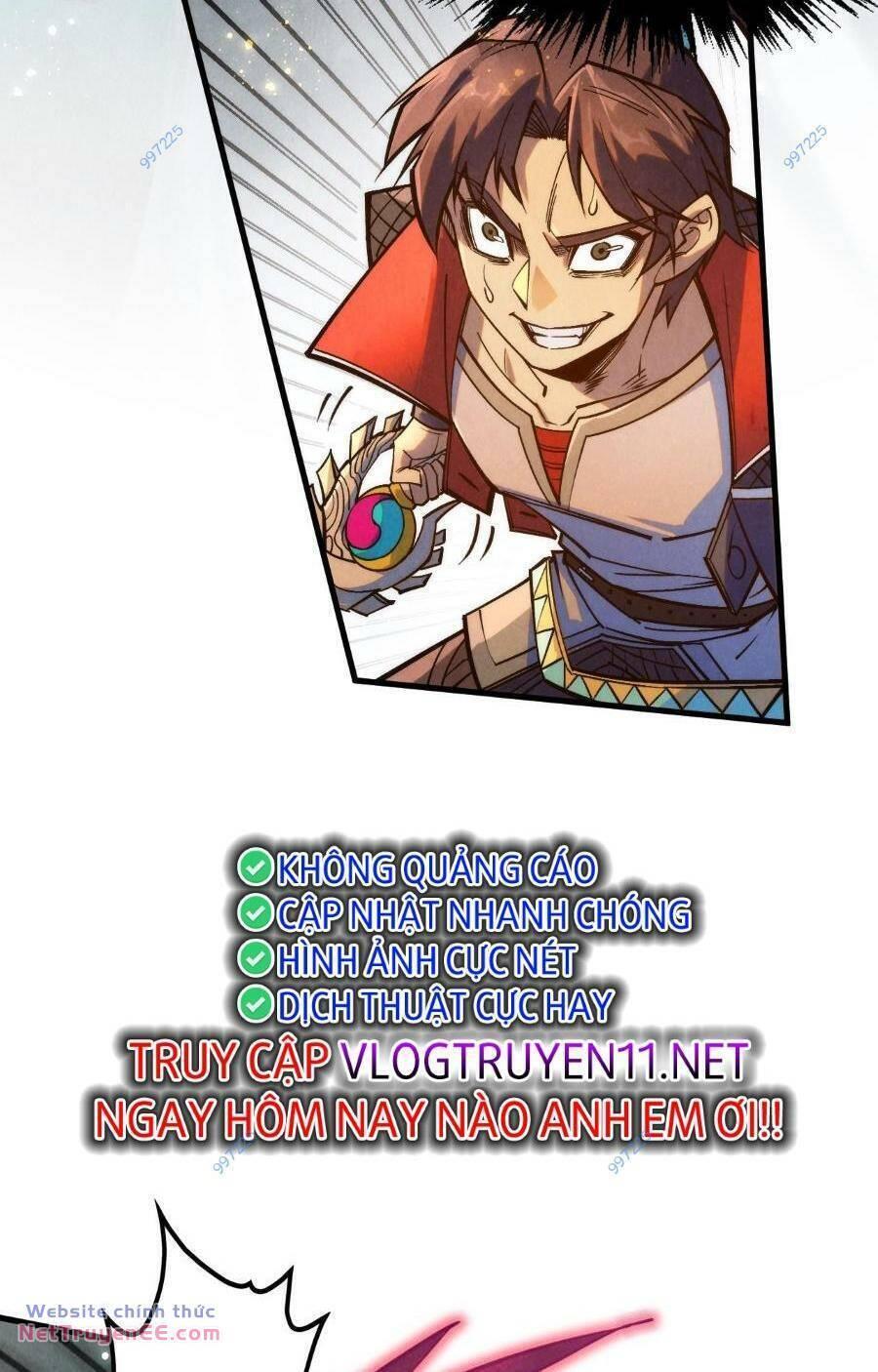 vạn cổ chí tôn chapter 282 10