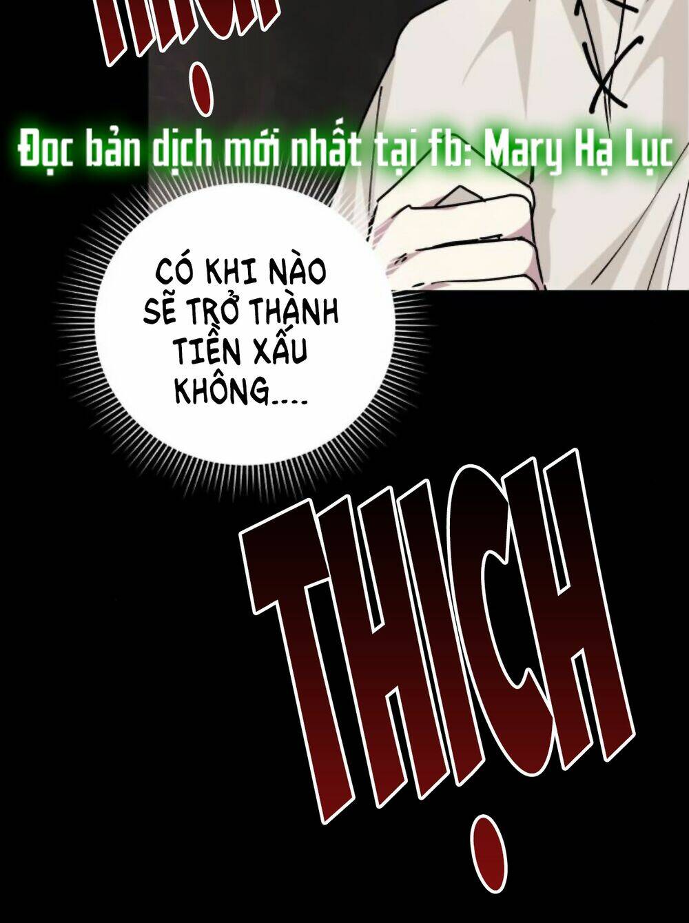 ta đã từng mong nàng biến mất chapter 17.1 26