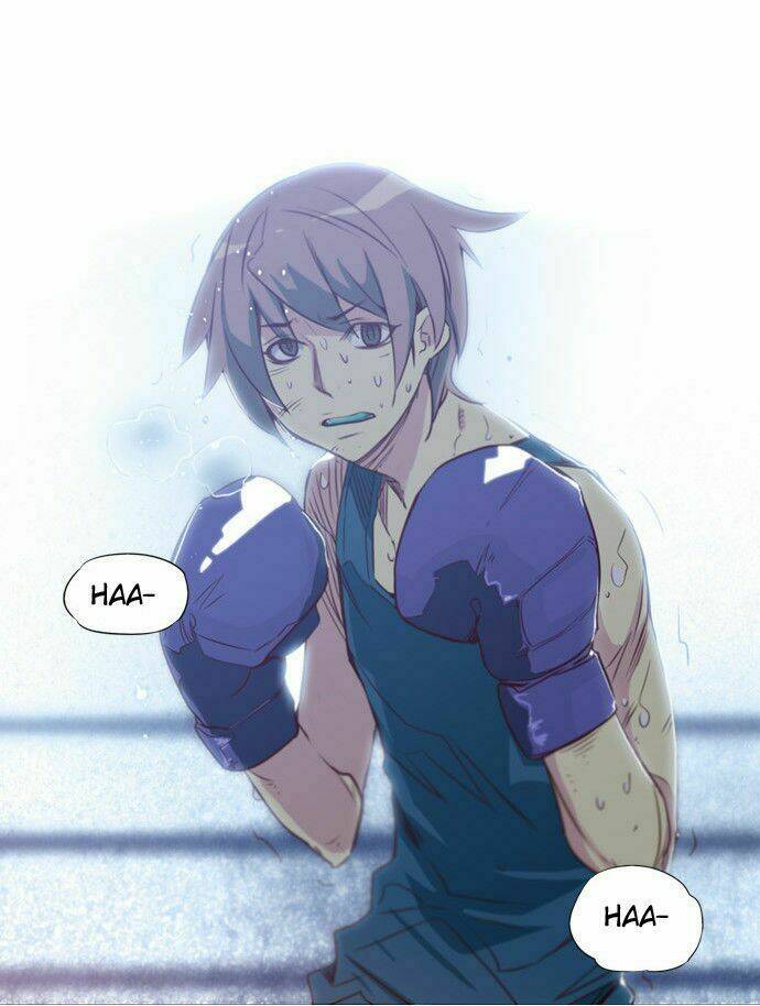 nữ sinh trường wilds chapter 35 25