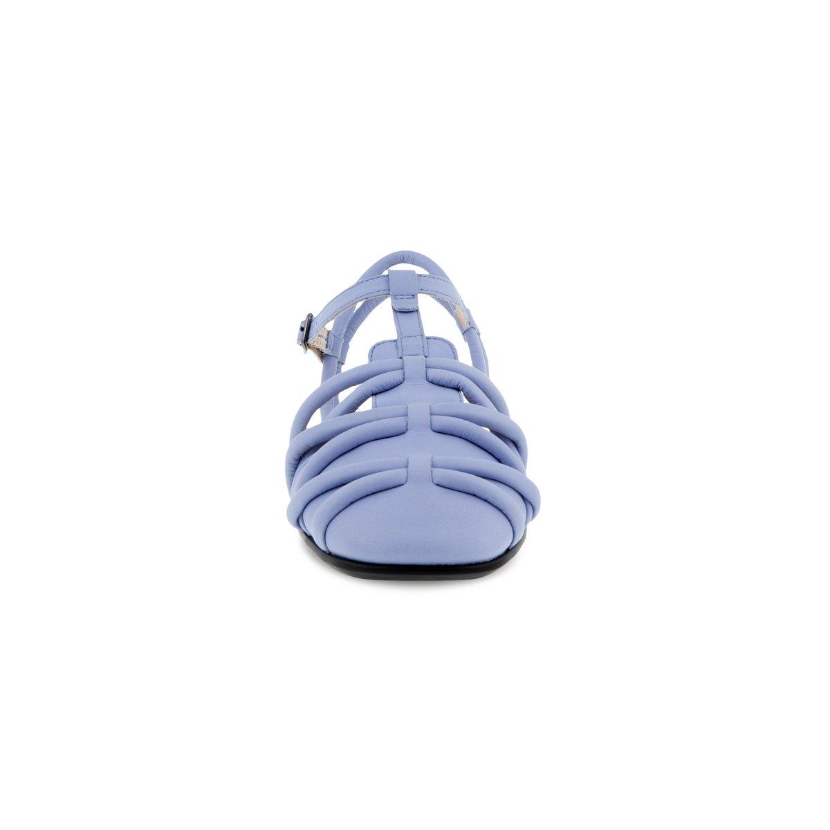 GIÀY SANDALS ECCO NỮ ANINE SQUARED