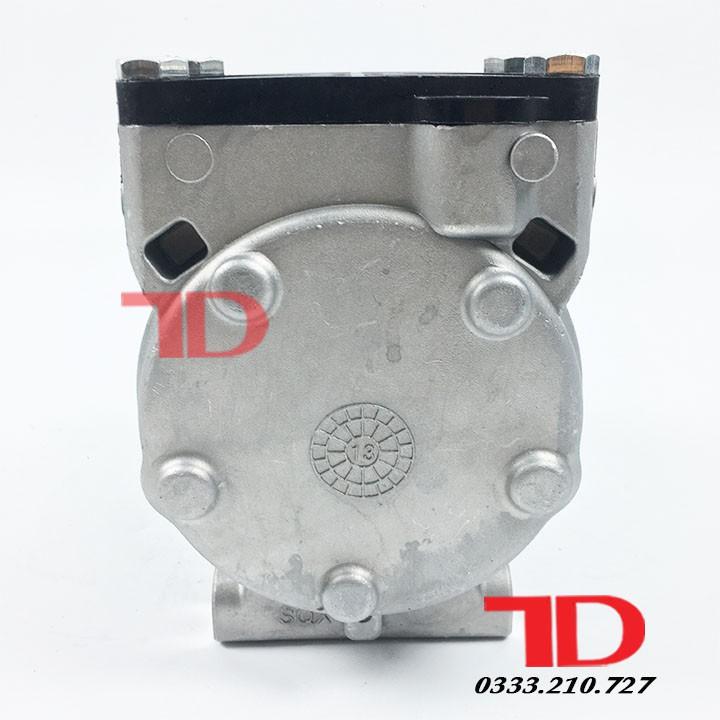 Block ô tô Hyundai HS15 không đầu không bích