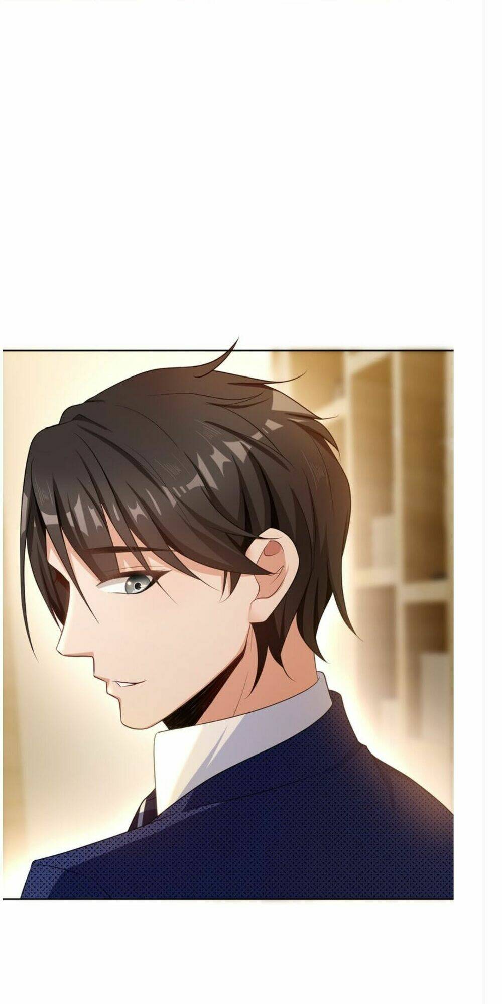 cô vợ nhỏ nuông chiều quá lại thành ác!! chapter 13 16