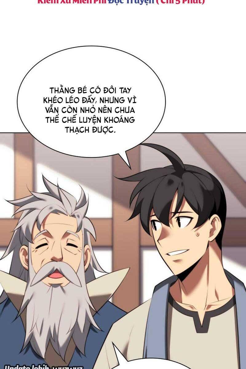 vượt qua giới hạn chapter 195 104