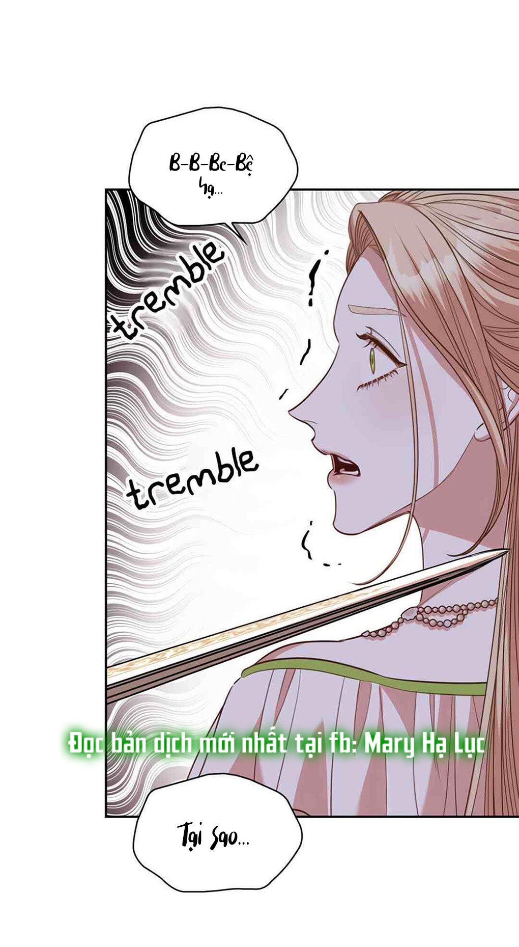 trở thành thư ký của bạo chúa chapter 33 59