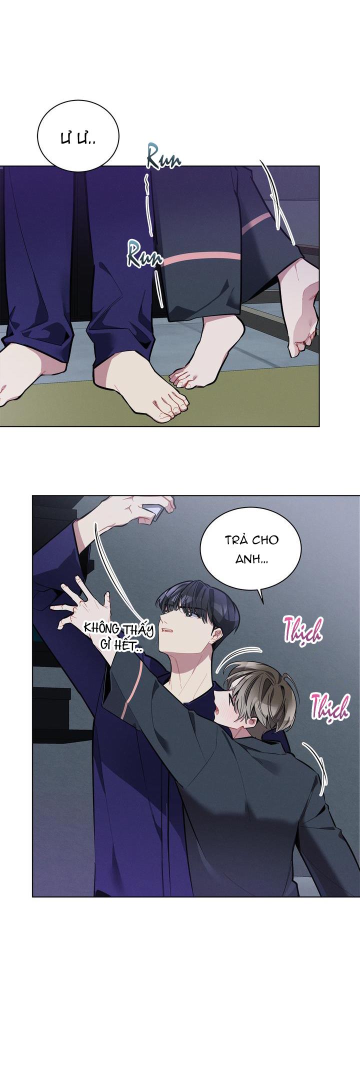 cherry scandal chapter 12 32