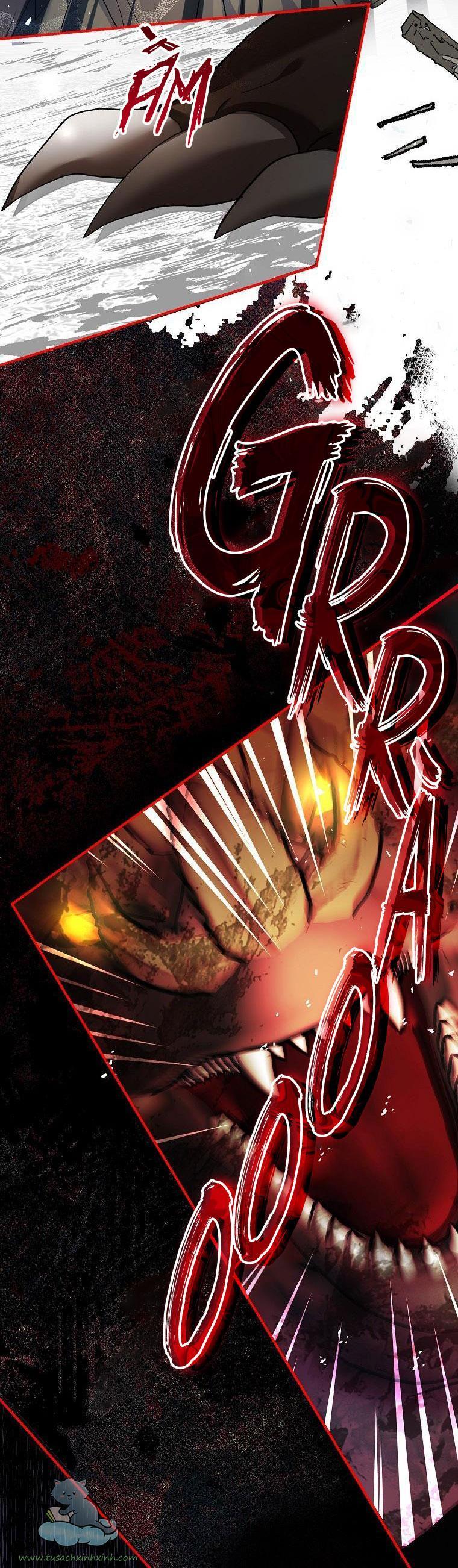 tháng năm cuối cùng của nữ phụ đoản mệnh chapter 38 18