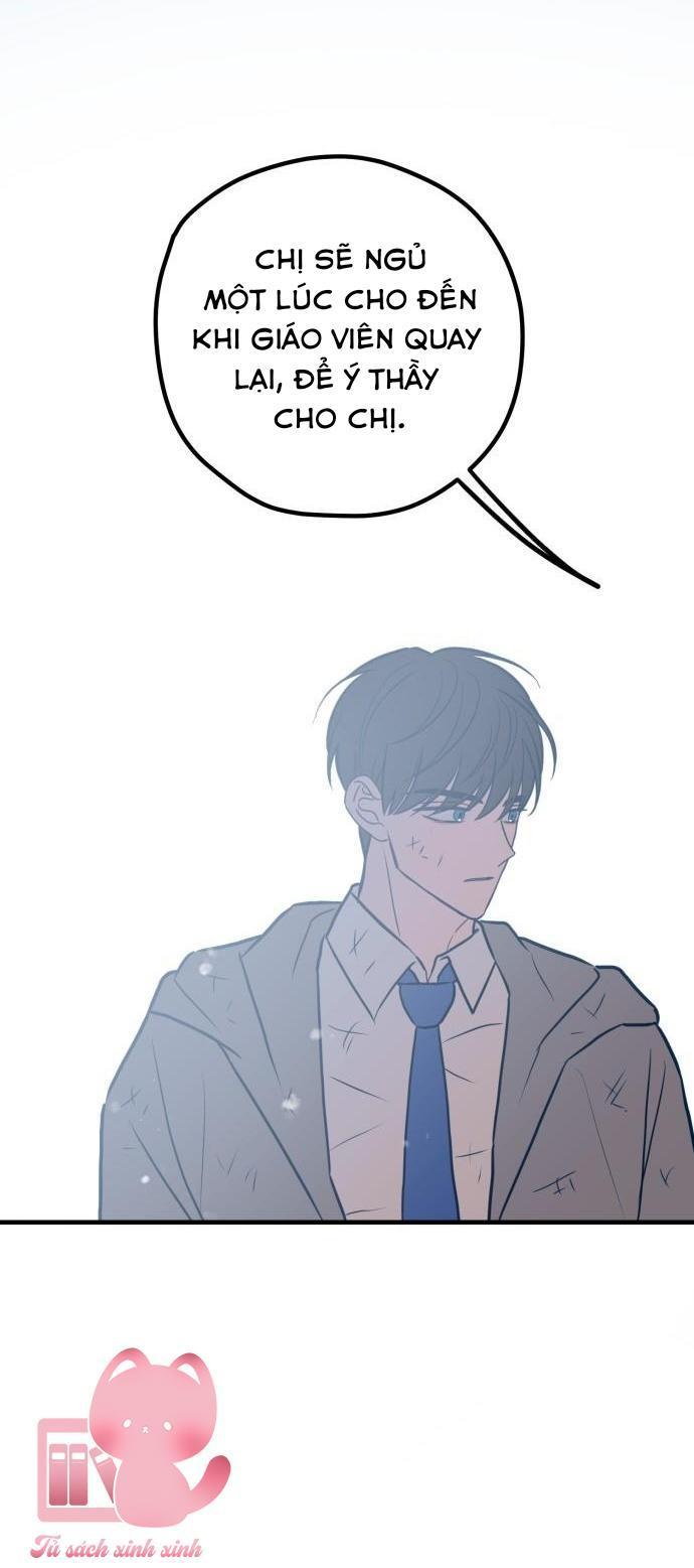 kẻ cắp gặp bà già chapter 41 21