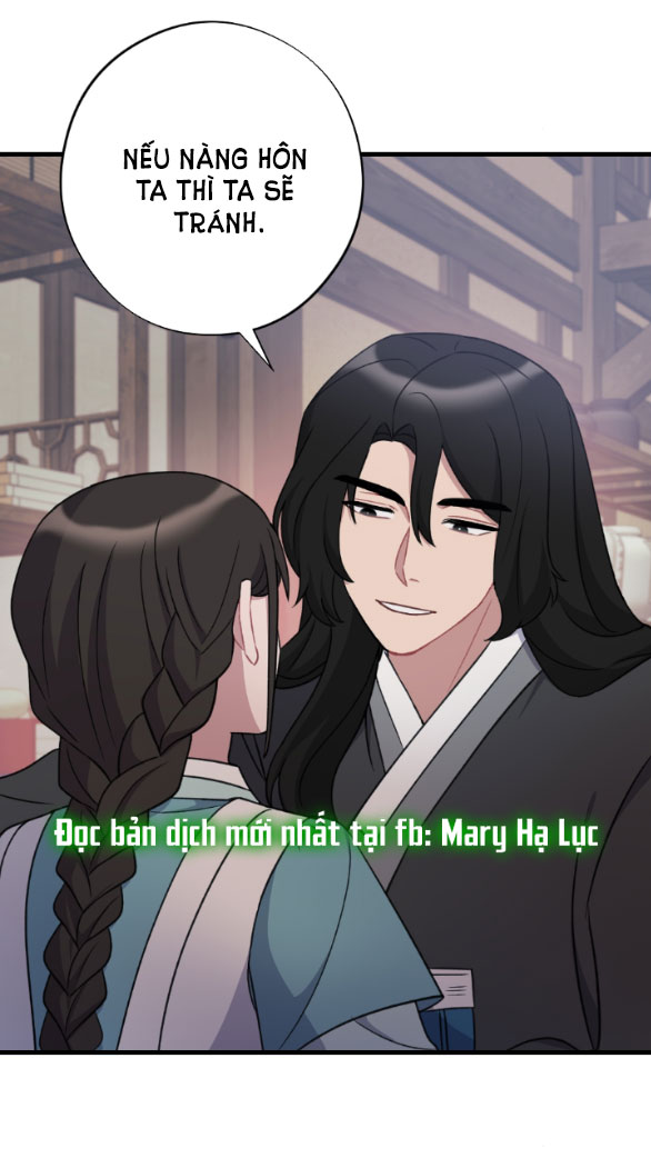 [18+] mơ về một cơn mưa phùn chapter 17.2 14