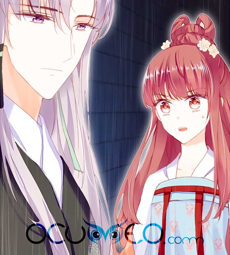 trẫm cũng không muốn quá khí phách chapter 49 4