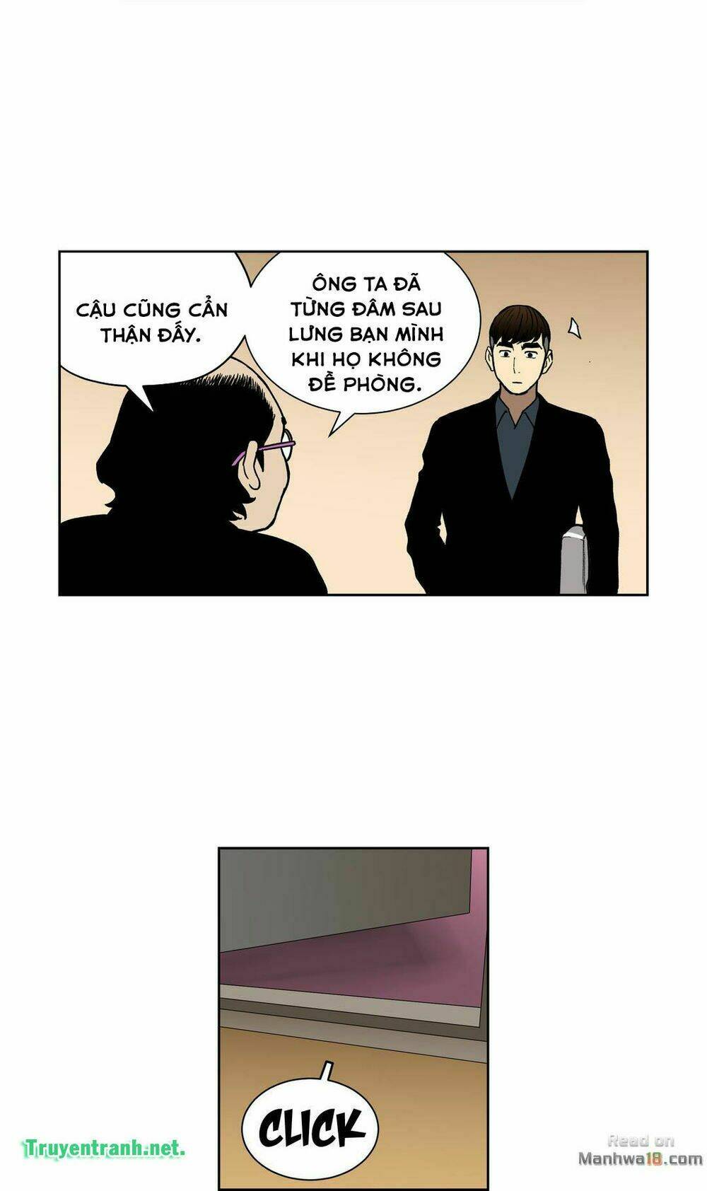 thần bài siêu năng chapter 32 17