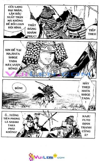 truyền nhân atula phần ii chapter 10 131