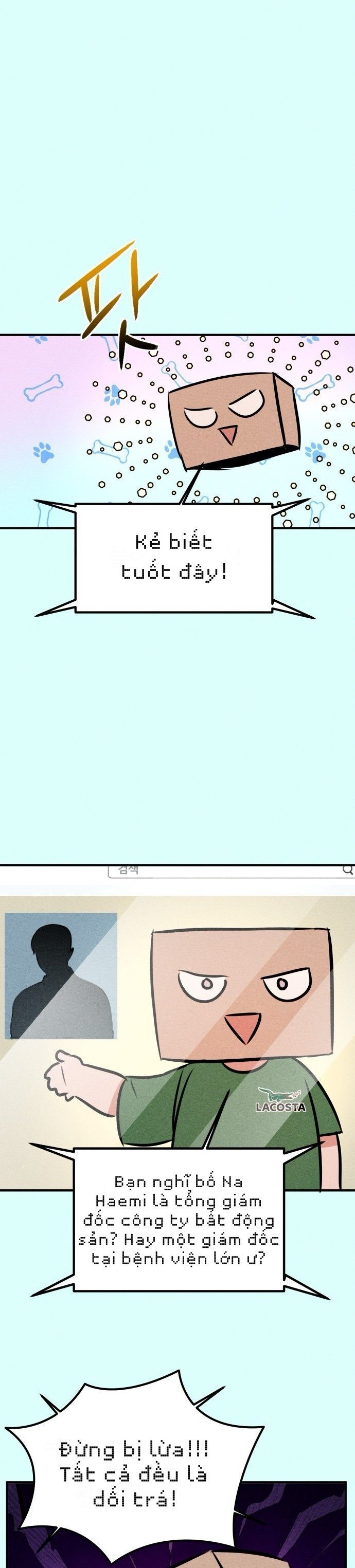 cuộc sống riêng của chị tôi chapter 34 27