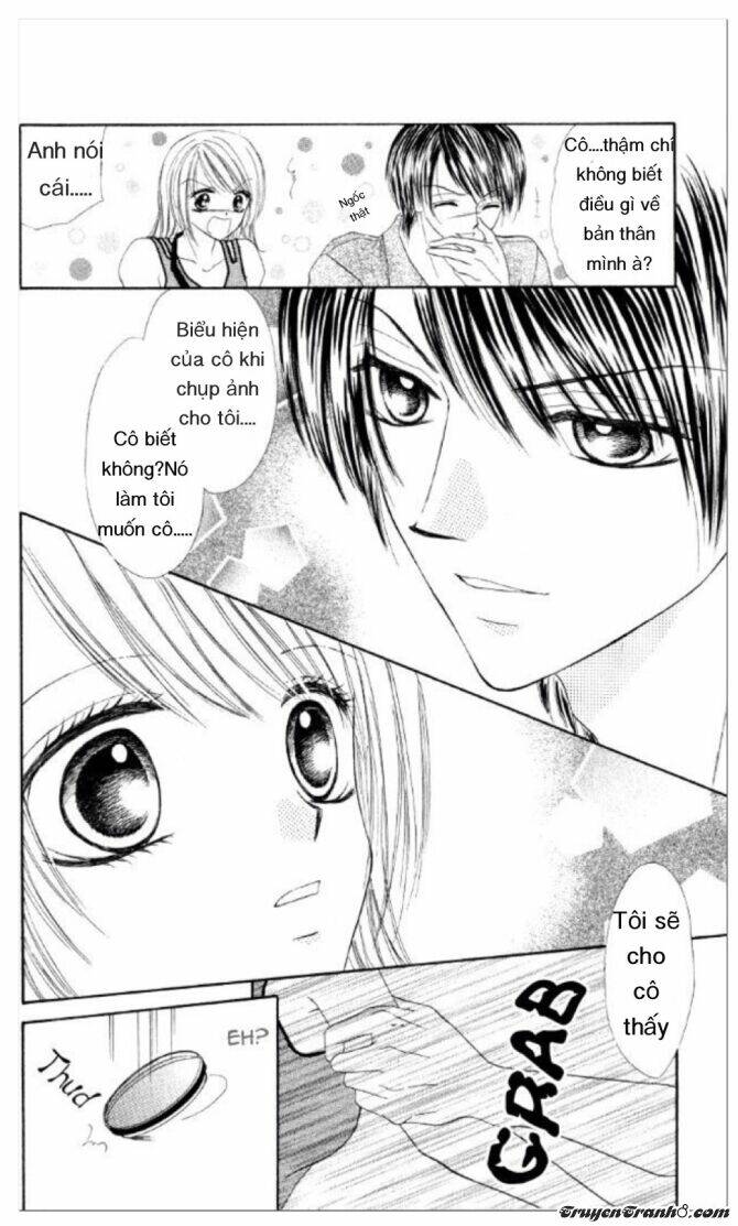 hot line of sight chapter 2 5