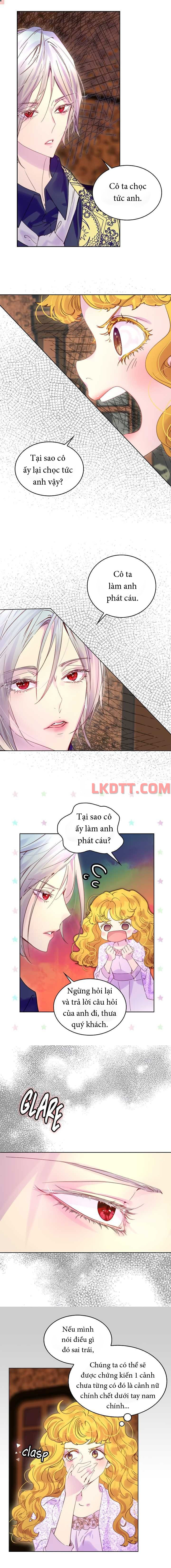 đừng xem thường nữ phụ chapter 103 6