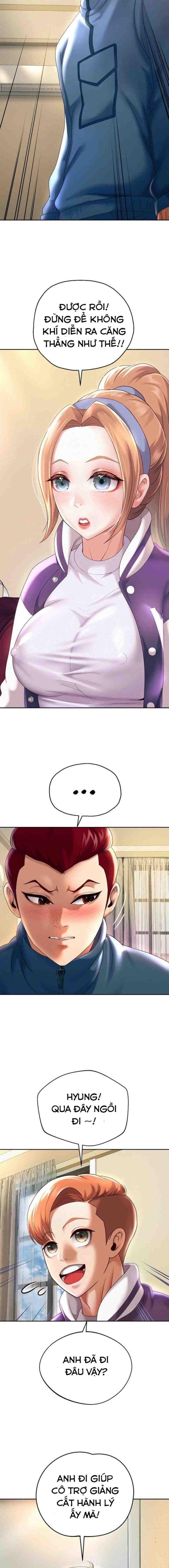 18+ tôi! trọng sinh với chiếc bò toi chapter 10.1 2