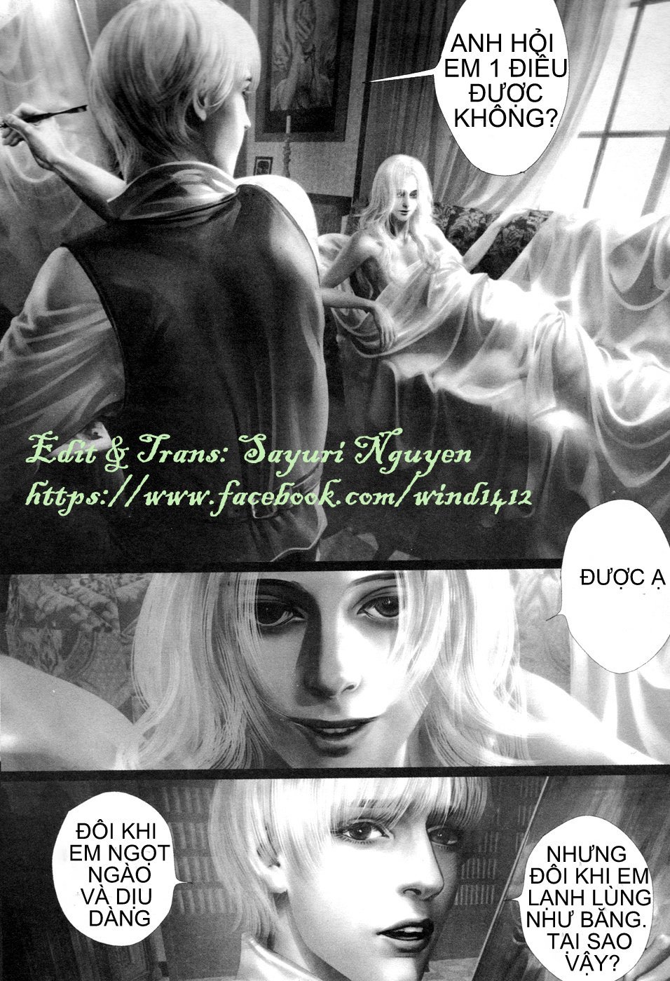 ayeshah's secret chapter 9 28