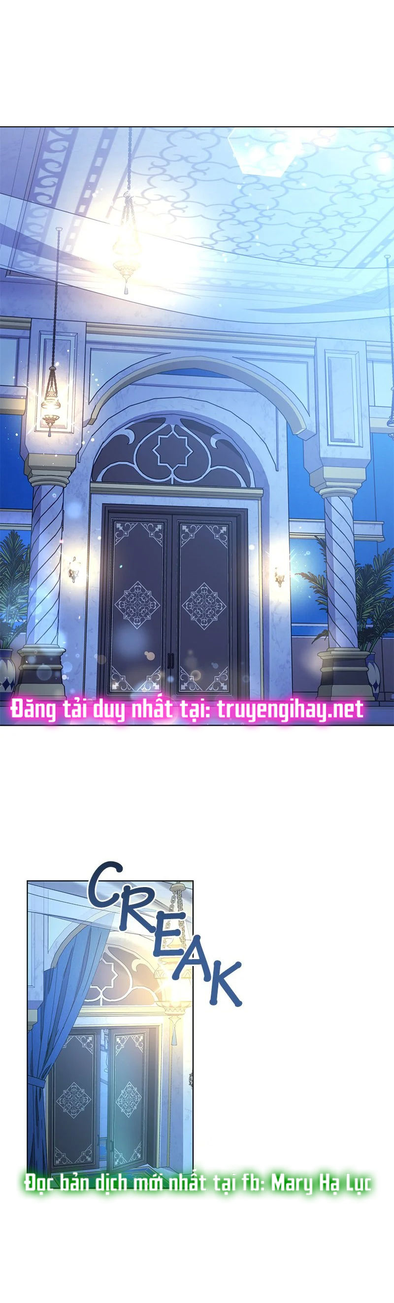 chàng nam phụ kia thực ra là con gái chapter 7 9