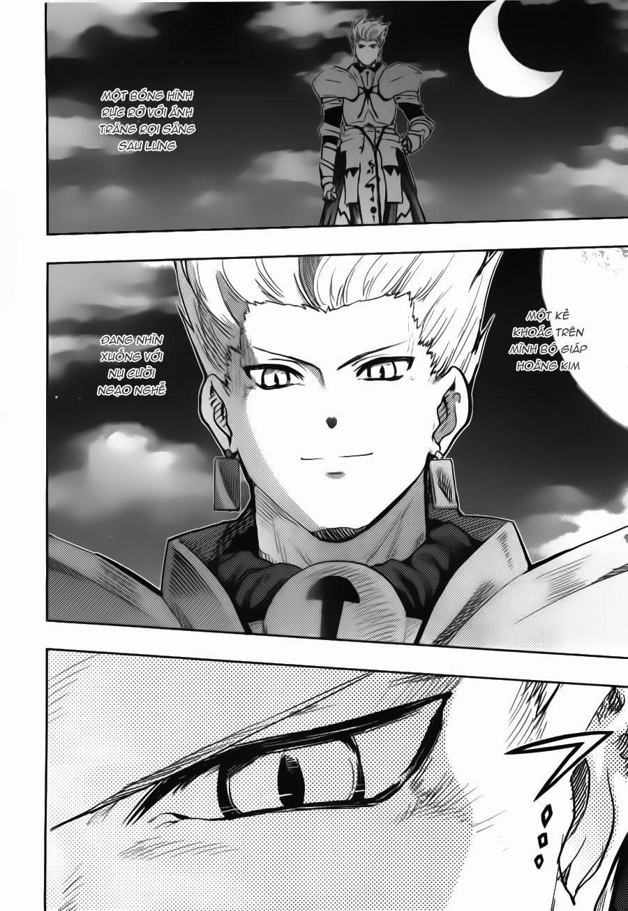fate stay night chapter 64 22