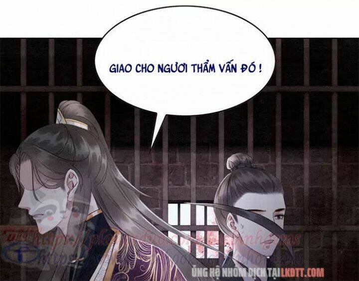 trọng sinh bá sủng nhiếp chính vương quá mạnh mẽ chapter 101 29