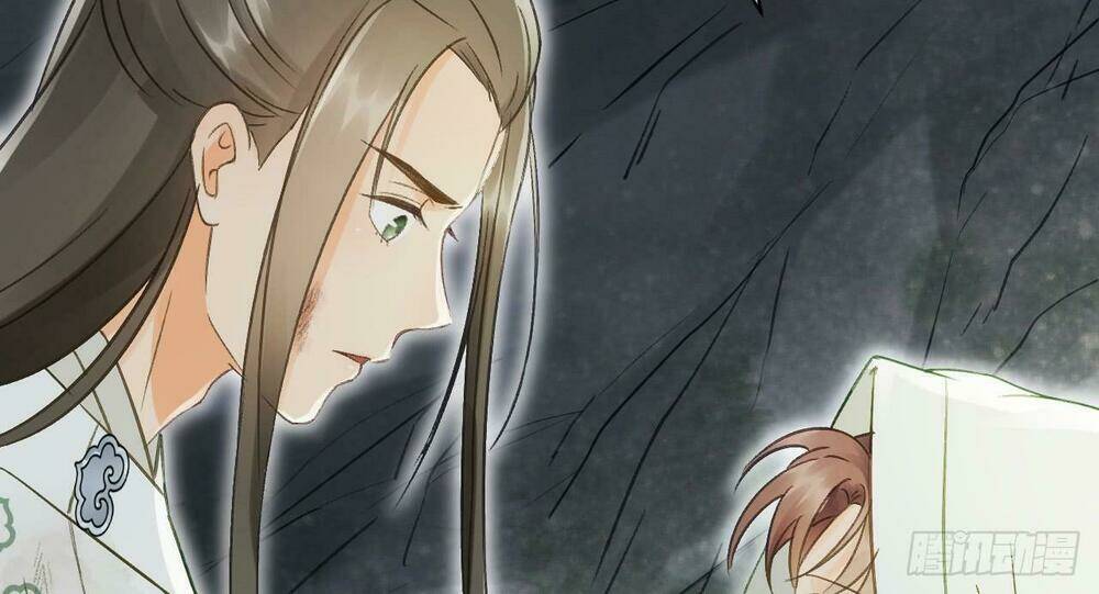 vương gia ba tuổi rưỡi của tôi chapter 17 72