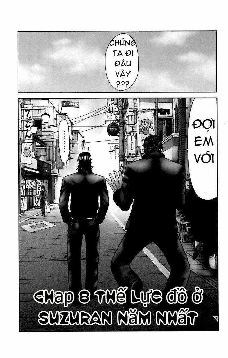 crows zero chapter 8 7