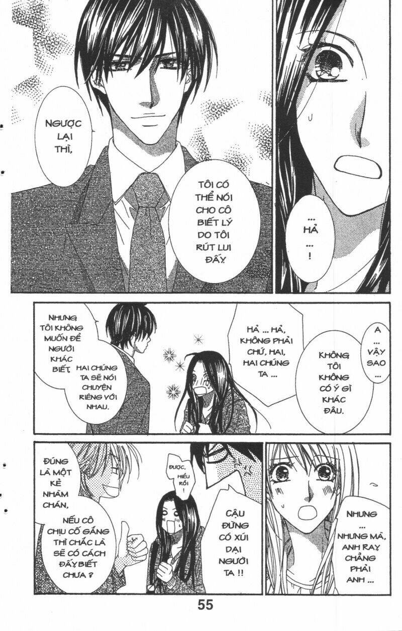 aishiteru tte itte mo ii yo chapter 3 55