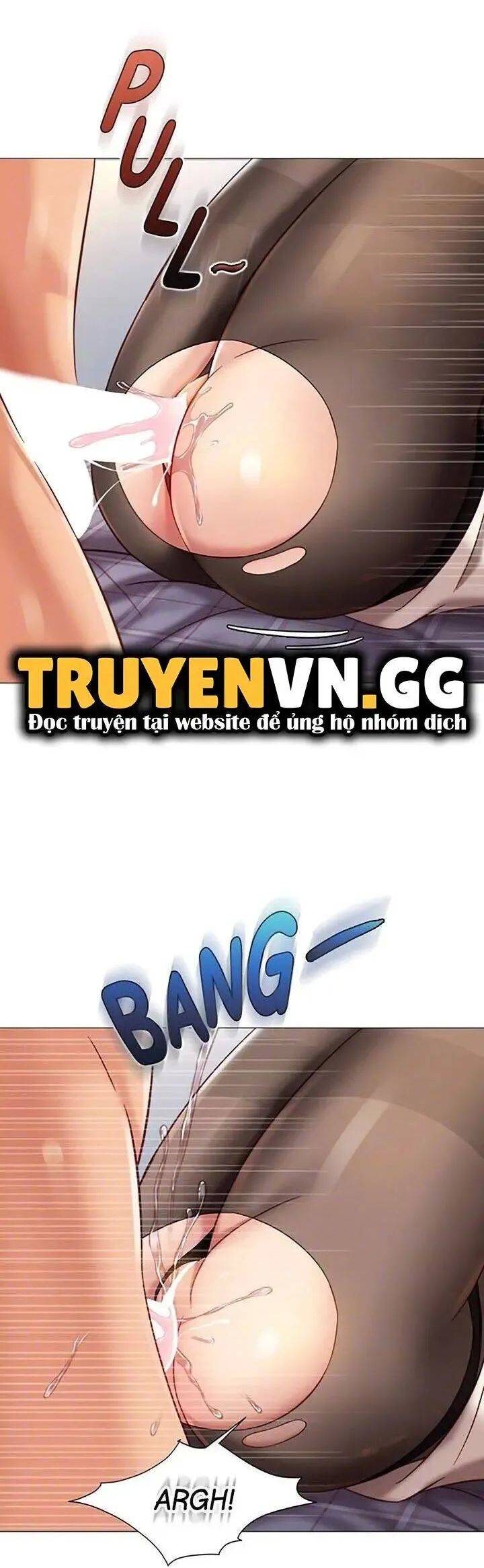 my daughter's friend chapter 93 11