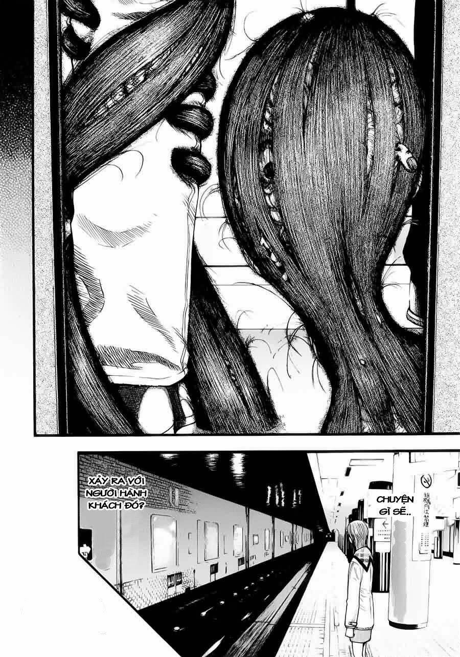 kouishou radio chapter 4 7