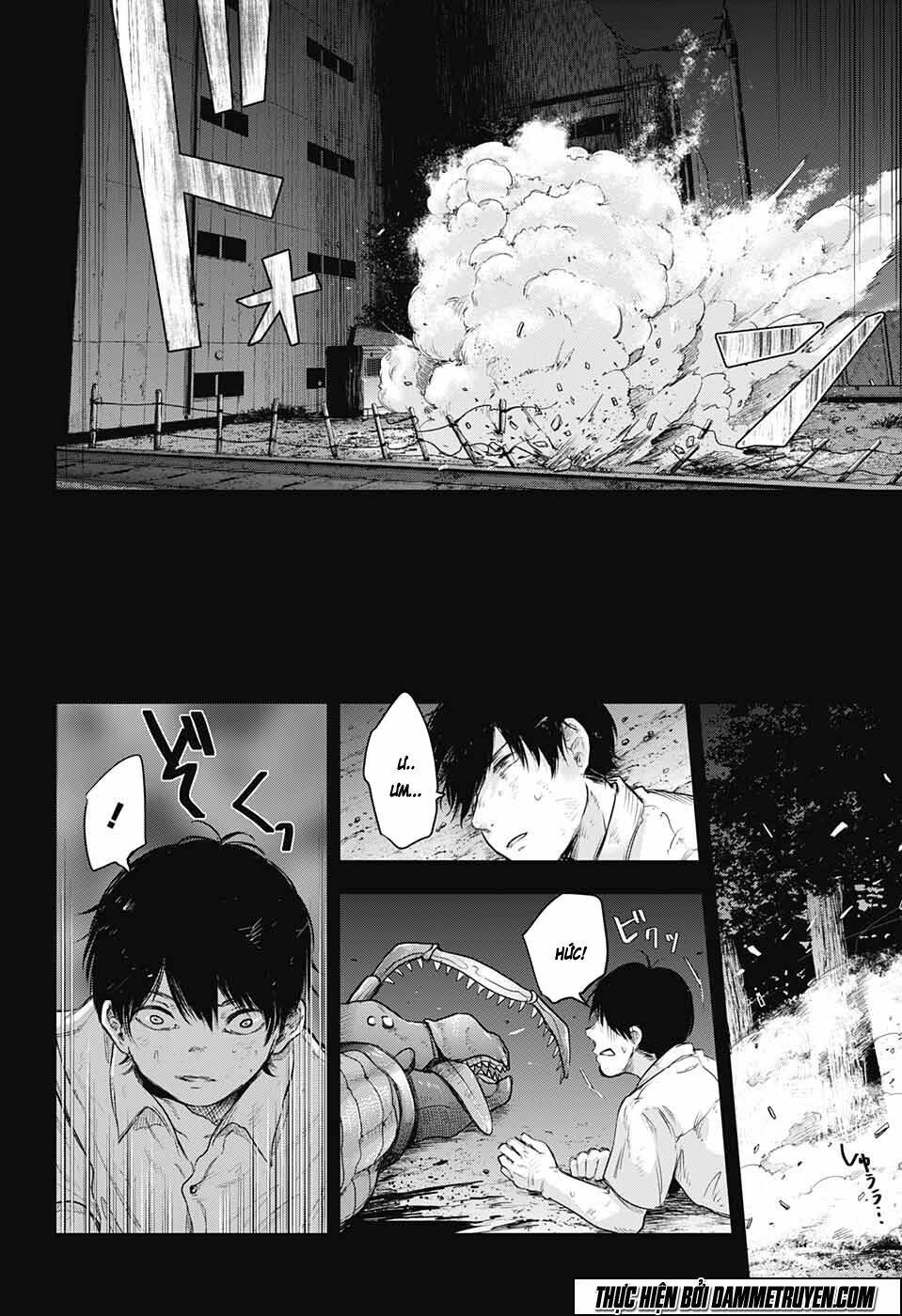 abandoned life os chapter 1 9