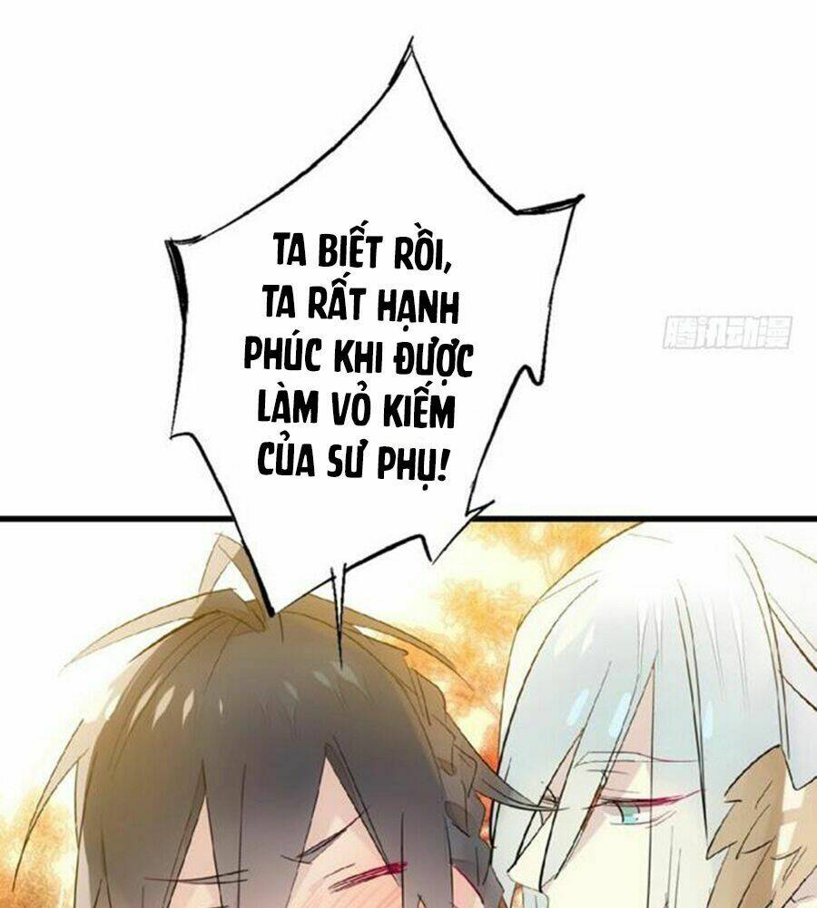 sư phụ lại trêu chọc ta chapter 62 24