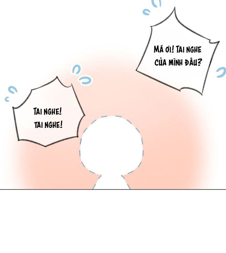 cp muốn yêu đương rồi, phải làm sao đây? chapter 4 33